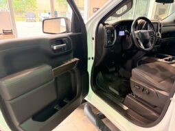 
										2019 Chevrolet Silverado 1500 New Double Cab 4×4 full									