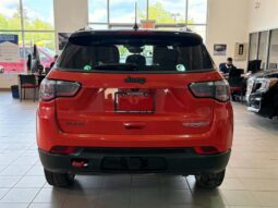 
										2019 Jeep Compass 4×4 Trailhawk full									