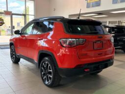 
										2019 Jeep Compass 4×4 Trailhawk full									