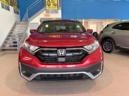 
										2020 Honda CR-V Sport 4wd full									