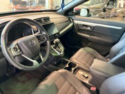 
										2020 Honda CR-V Sport 4wd full									