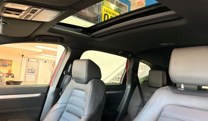 
								2020 Honda CR-V Sport 4wd full									
