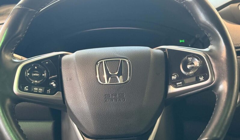 
								2020 Honda CR-V Sport 4wd full									