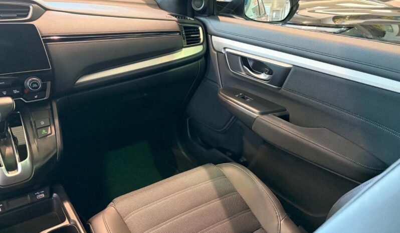 
								2020 Honda CR-V Sport 4wd full									