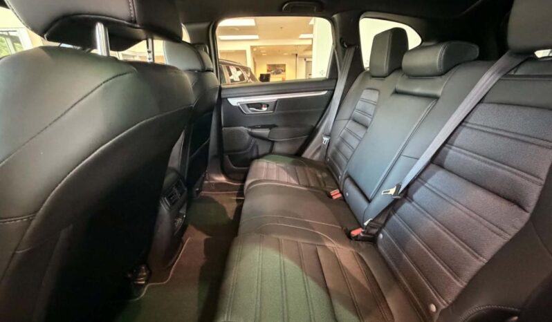 
								2020 Honda CR-V Sport 4wd full									