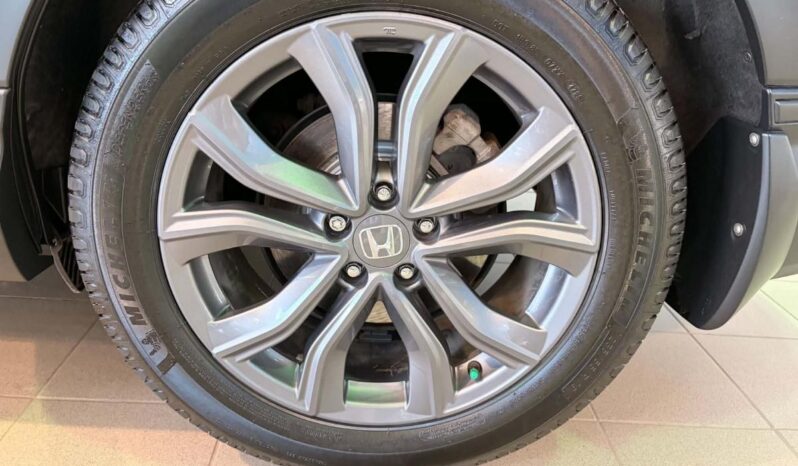 
								2020 Honda CR-V Sport 4wd full									