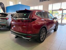 
										2020 Honda CR-V Sport 4wd full									