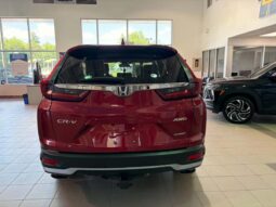 
										2020 Honda CR-V Sport 4wd full									