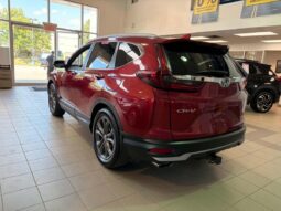 
										2020 Honda CR-V Sport 4wd full									