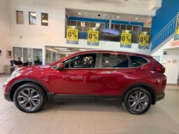 
										2020 Honda CR-V Sport 4wd full									