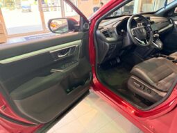
										2020 Honda CR-V Sport 4wd full									