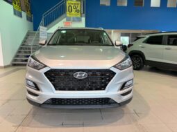 
										2020 Hyundai Tucson Awd 2.0l Preferred full									