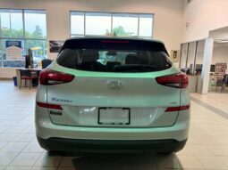 
										2020 Hyundai Tucson Awd 2.0l Preferred full									