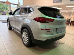
										2020 Hyundai Tucson Awd 2.0l Preferred full									