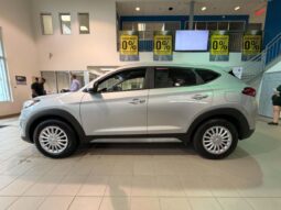 
										2020 Hyundai Tucson Awd 2.0l Preferred full									