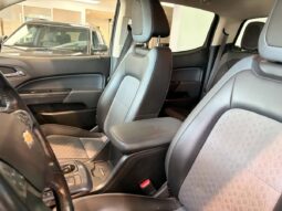 
										2022 Chevrolet Colorado Crew 4×4 Z71 Long full									