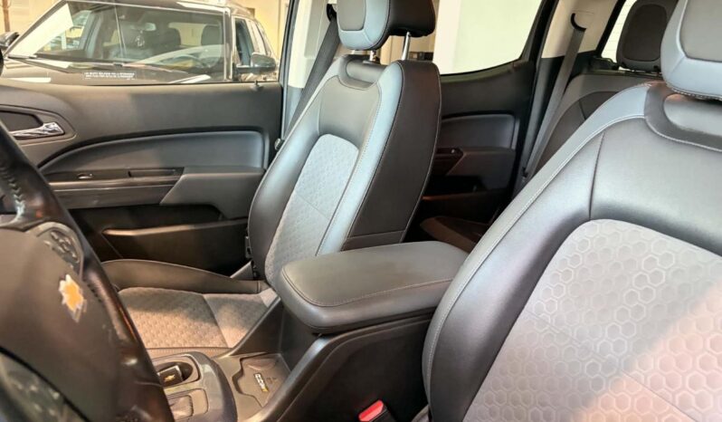 
								2022 Chevrolet Colorado Crew 4×4 Z71 Long full									