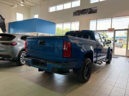
										2022 Chevrolet Colorado Crew 4×4 Z71 Long full									