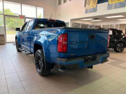 
										2022 Chevrolet Colorado Crew 4×4 Z71 Long full									
