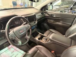 
										2022 GMC Acadia Awd At4 full									