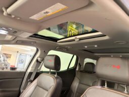
										2022 GMC Acadia Awd At4 full									