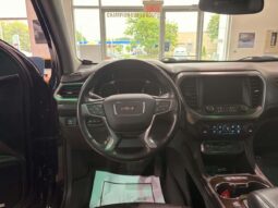 
										2022 GMC Acadia Awd At4 full									