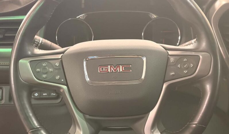 
								2022 GMC Acadia Awd At4 full									
