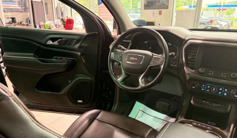 
								2022 GMC Acadia Awd At4 full									