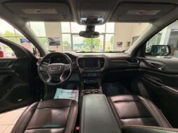 
										2022 GMC Acadia Awd At4 full									