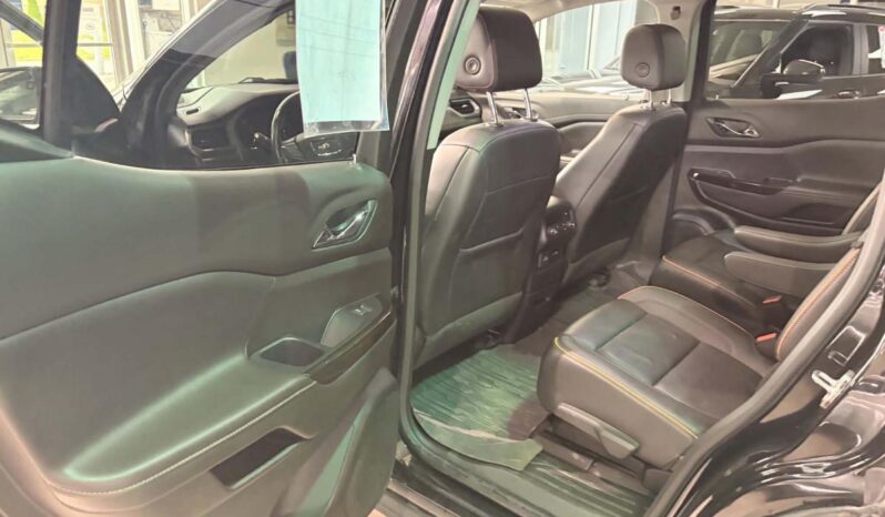 
								2022 GMC Acadia Awd At4 full									