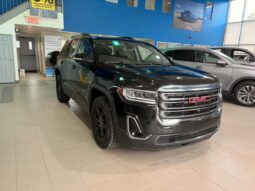 
										2022 GMC Acadia Awd At4 full									