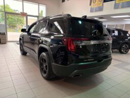 
										2022 GMC Acadia Awd At4 full									