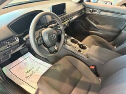 
										2022 Honda Civic Sedan Ex Cvt full									