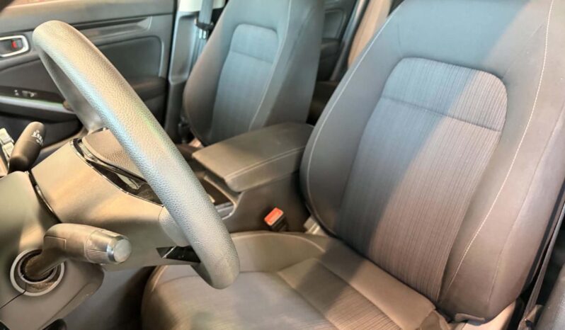 
								2022 Honda Civic Sedan Ex Cvt full									