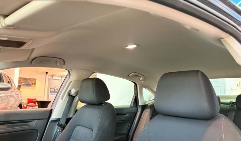 
								2022 Honda Civic Sedan Ex Cvt full									