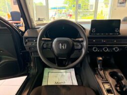 
										2022 Honda Civic Sedan Ex Cvt full									