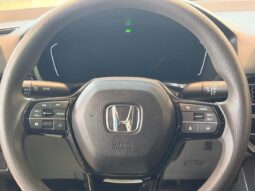 
										2022 Honda Civic Sedan Ex Cvt full									