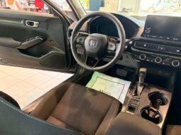 
										2022 Honda Civic Sedan Ex Cvt full									