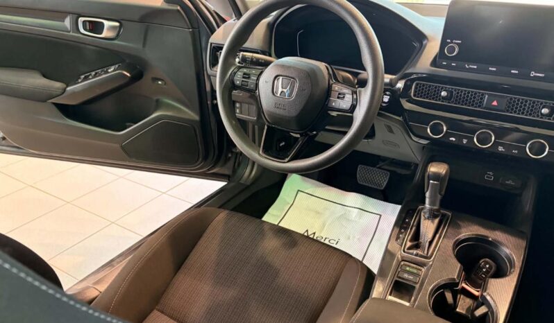 
								2022 Honda Civic Sedan Ex Cvt full									