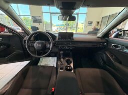 
										2022 Honda Civic Sedan Ex Cvt full									