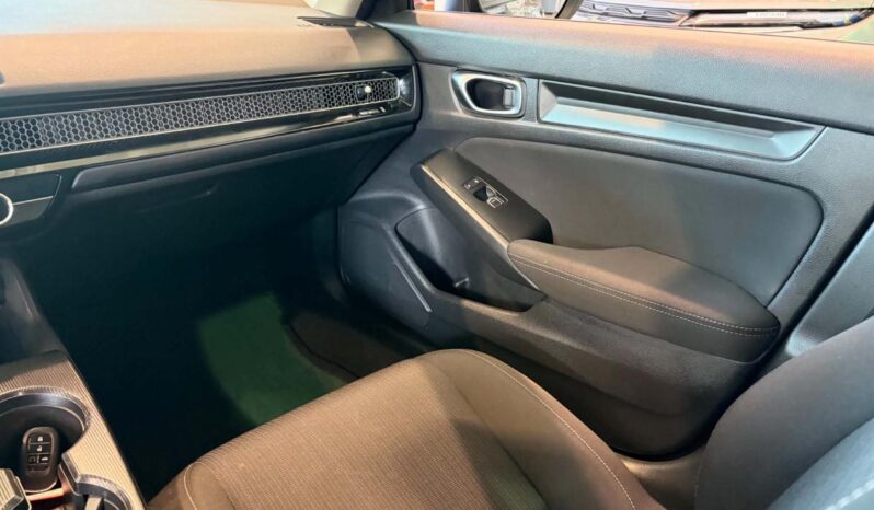 
								2022 Honda Civic Sedan Ex Cvt full									