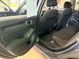 
										2022 Honda Civic Sedan Ex Cvt full									