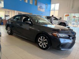 
										2022 Honda Civic Sedan Ex Cvt full									