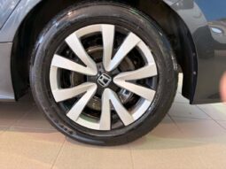 
										2022 Honda Civic Sedan Ex Cvt full									