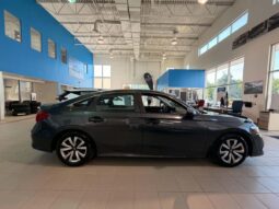 
										2022 Honda Civic Sedan Ex Cvt full									