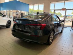 
										2022 Honda Civic Sedan Ex Cvt full									