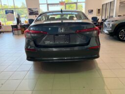 
										2022 Honda Civic Sedan Ex Cvt full									