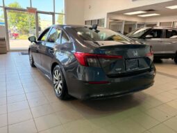 
										2022 Honda Civic Sedan Ex Cvt full									