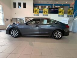 
										2022 Honda Civic Sedan Ex Cvt full									
