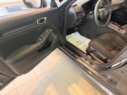 
										2022 Honda Civic Sedan Ex Cvt full									